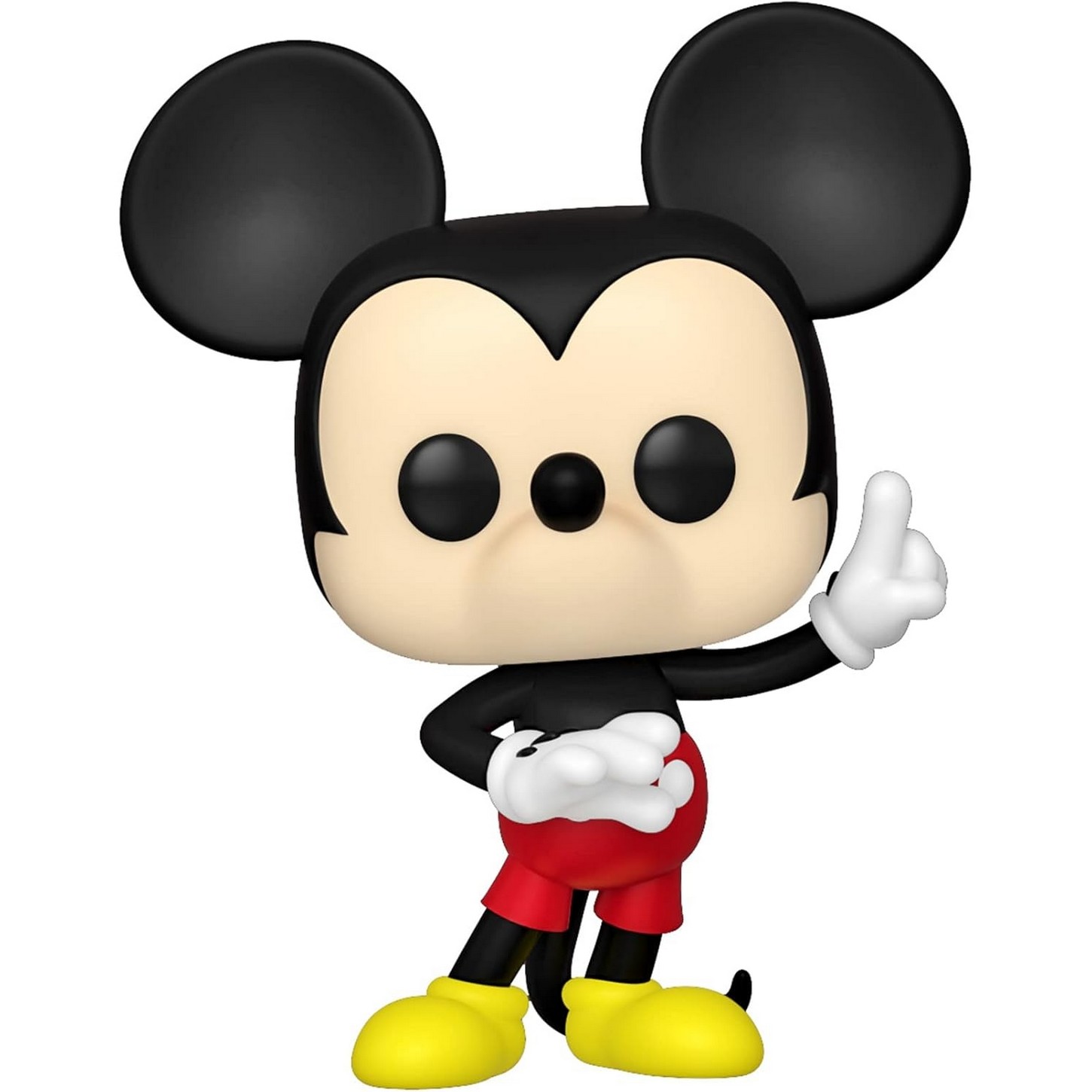 Funko POP ! Disney Mickey Mouse and Friends 1187 Pop! Funko